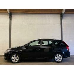 Kia Cee'd Sporty Wagon 1.4 CVVT Navi, Camera, Airco, Cruise