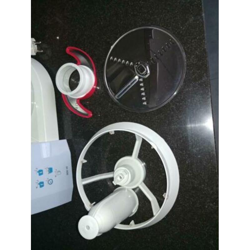 Siemens keukenmachine