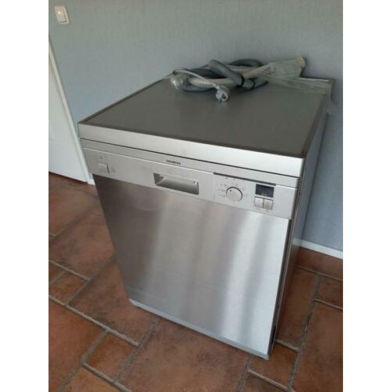 SIEMENS vaatwasser