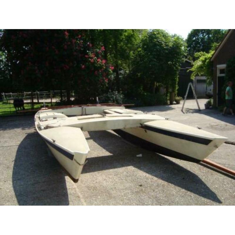 catamaran