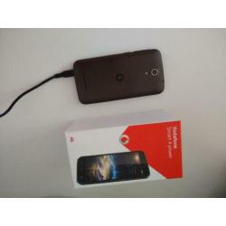 Vodafone 4g android smartphone
