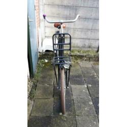 Dames oma fiets 28 inch merk ALTEC