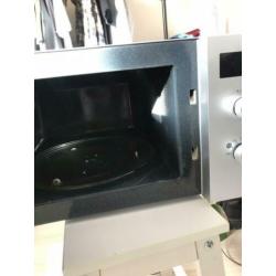 Samsung magnetron