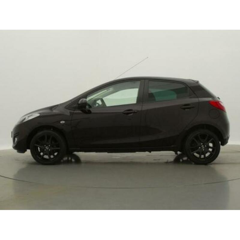 Mazda 2 1.3 Navigator GT (bj 2013)