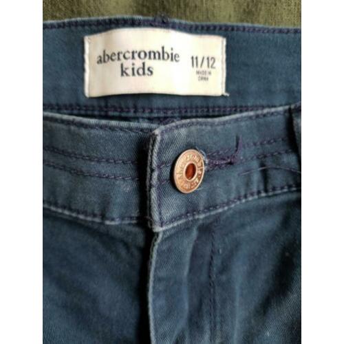abercrombie