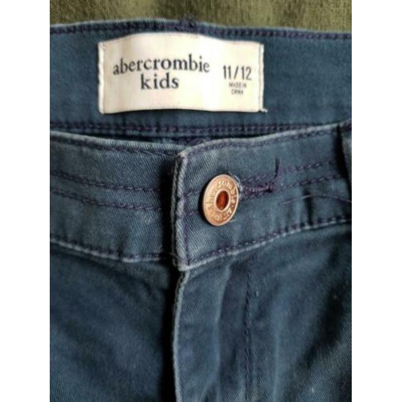 abercrombie
