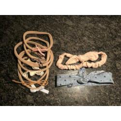 Kleding pakket meisje vooral Zara
