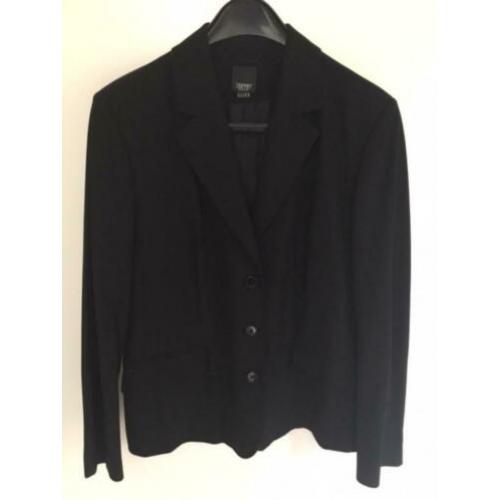 Esprit kostuum maat 42/44 kostuum
