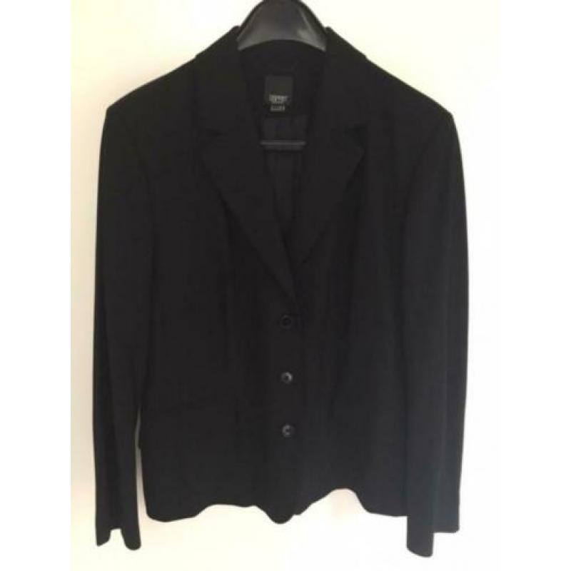 Esprit kostuum maat 42/44 kostuum