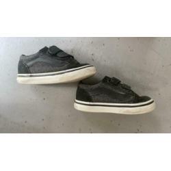 Vans sneaker ?? maat 22