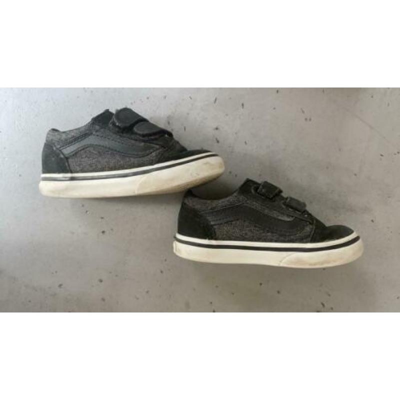 Vans sneaker ?? maat 22