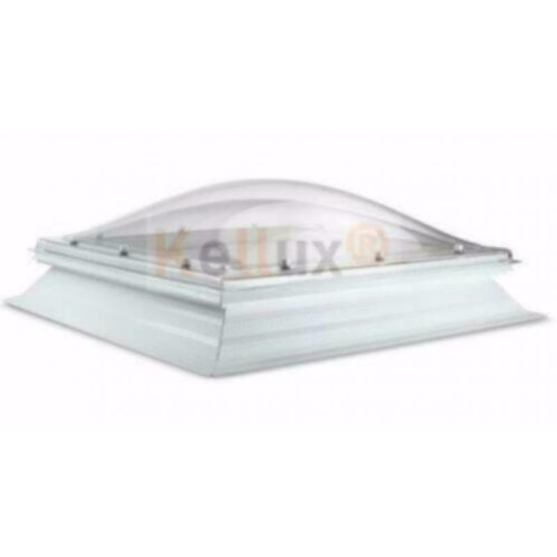Kellux® Lichtkoepels, Kwaliteit de laagste prijs in NL
