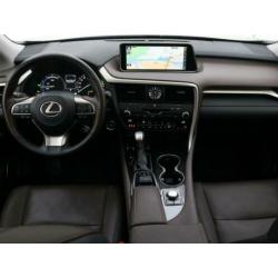 Lexus RX 450H 4WD LUXURY LINE | Panoramadak | Leer | Cruise