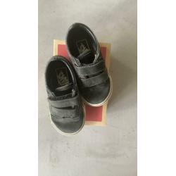Vans sneaker ?? maat 22