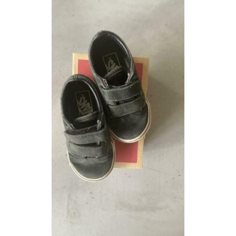 Vans sneaker ?? maat 22
