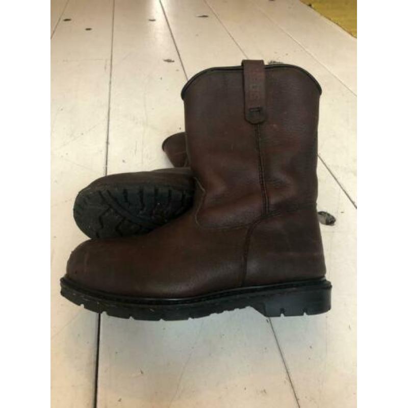 Red Wing Pecos