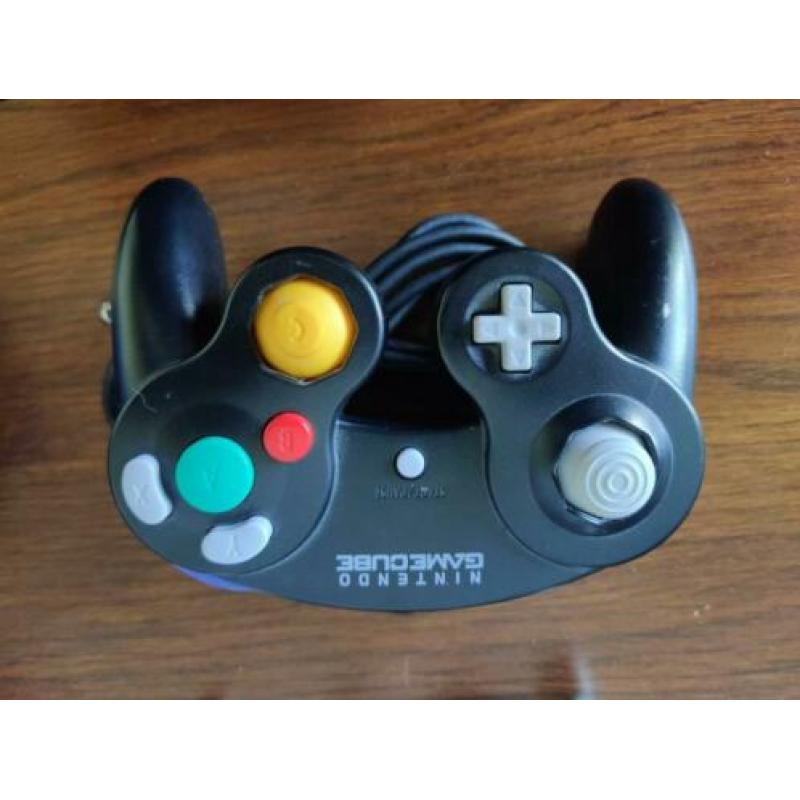 Nintendo GameCube Controllers - Origineel