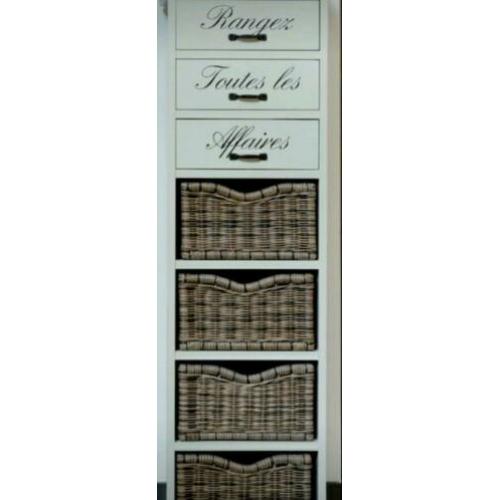 Riviera maison kast inst 39 x 148 x 42
