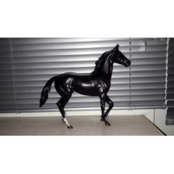 Breyer Zenyatta Model Paard
