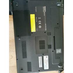 Laptop Sony Vaio