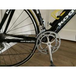 Racefiets Koga Miyata full pro-m carbon