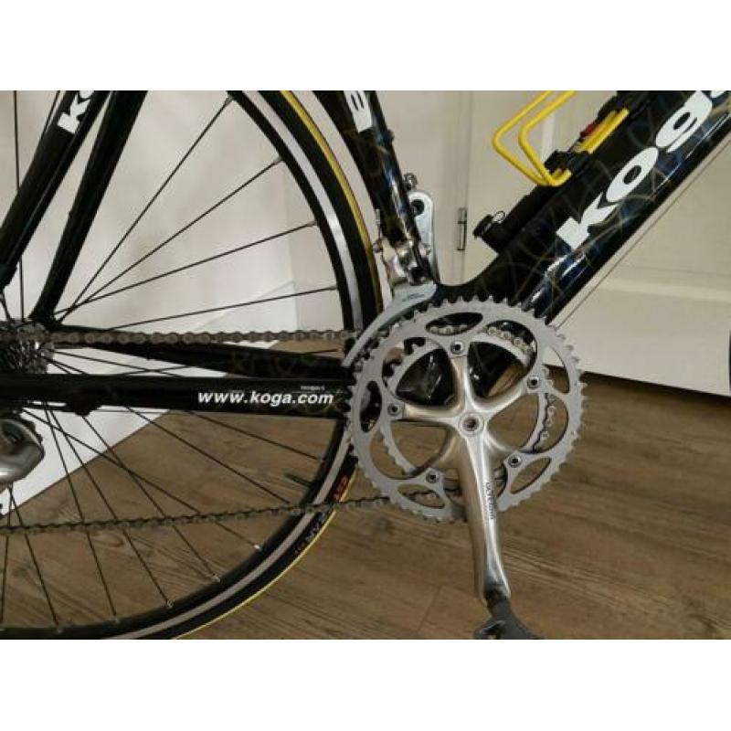 Racefiets Koga Miyata full pro-m carbon