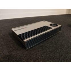 Versterker Audio system twister f4 380