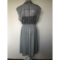 AMERICAN VINTAGE jurk maat L