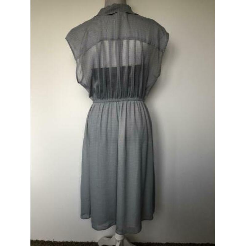 AMERICAN VINTAGE jurk maat L