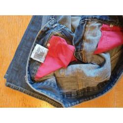 Jeans Lee W31 L33