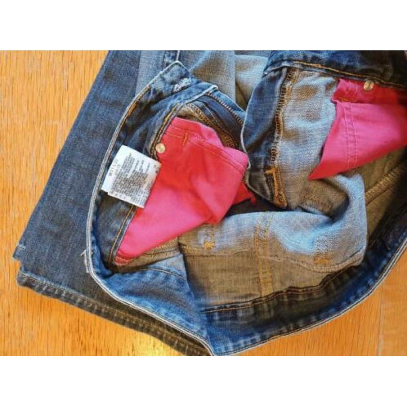 Jeans Lee W31 L33