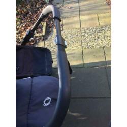 Bugaboo donkey