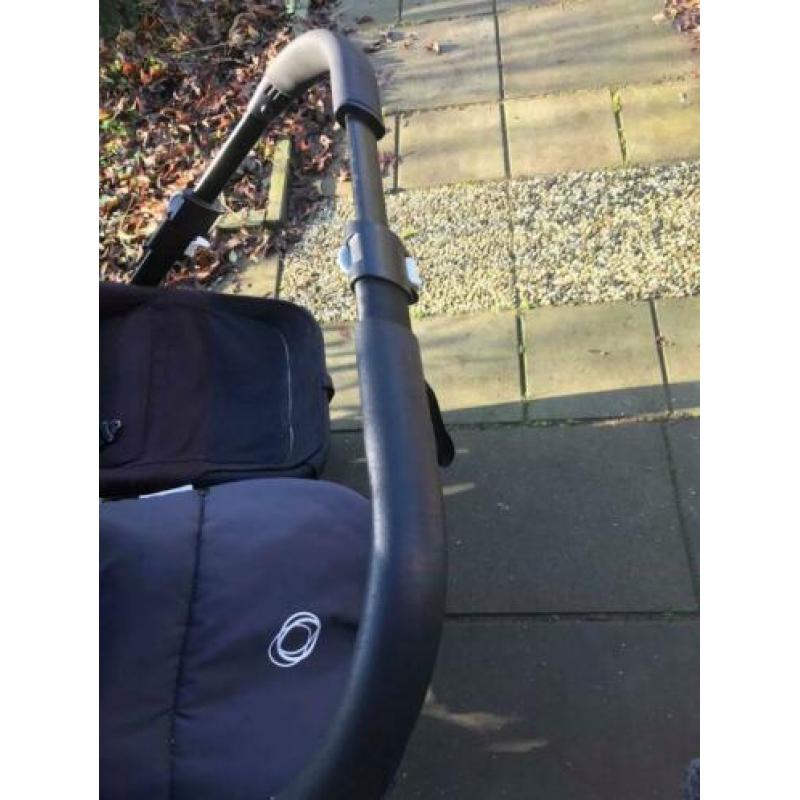 Bugaboo donkey