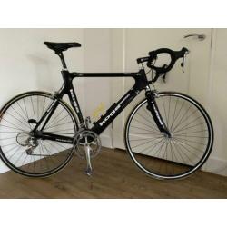 Racefiets Koga Miyata full pro-m carbon