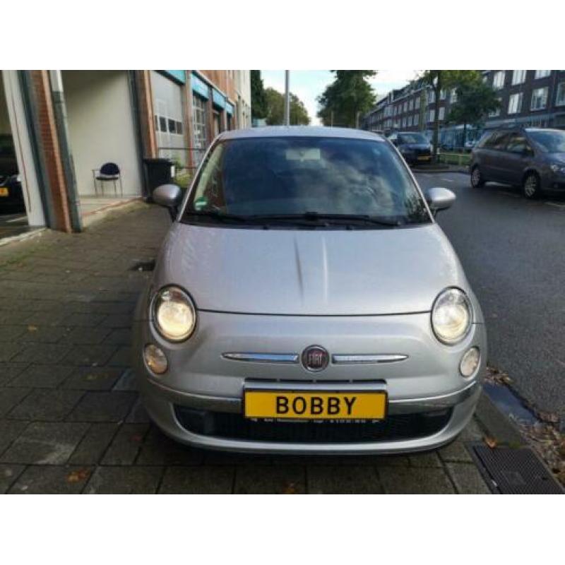 Fiat 500 1.2 Sport AIRCO / LEER / AUX