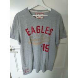 5 superdry shirts xl