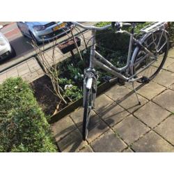 Damesfiets 80 euro