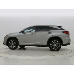 Lexus RX 450H 4WD LUXURY LINE | Panoramadak | Leer | Cruise