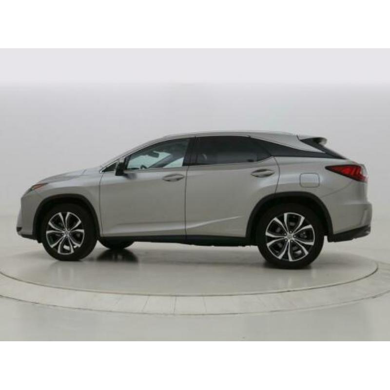 Lexus RX 450H 4WD LUXURY LINE | Panoramadak | Leer | Cruise