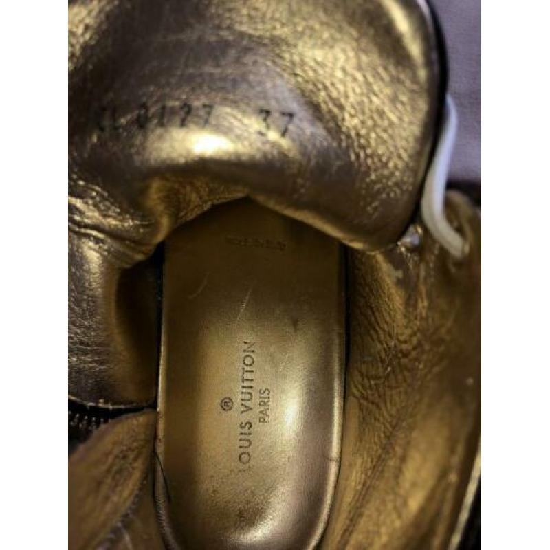 Louis Vuitton Stellar sneakers origineel
