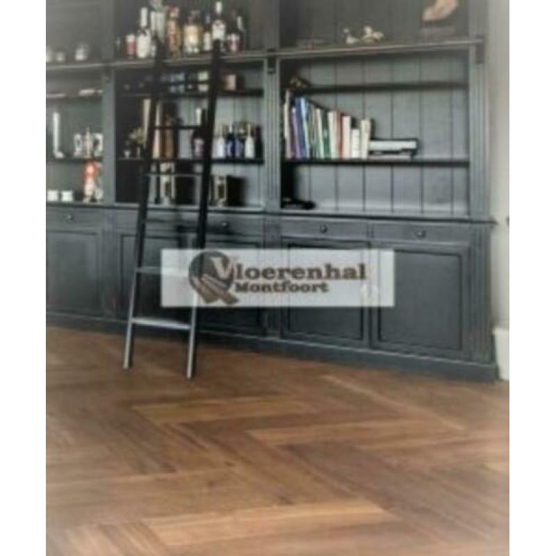 KOOPAVOND / VISGRAAT VLOEREN high quality, op voorraad