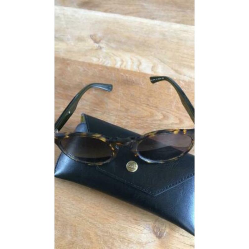 Scotch&soda dames zonnebril nieuw