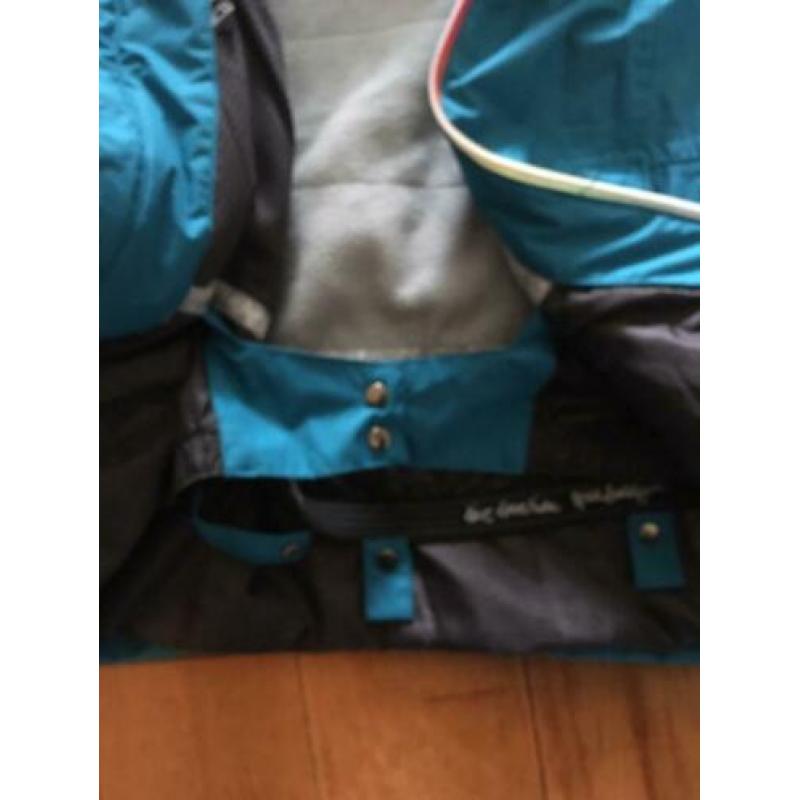 Wintersportjas spex maat 170