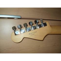 Fender Stratocaster Mex.