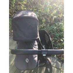 Bugaboo donkey