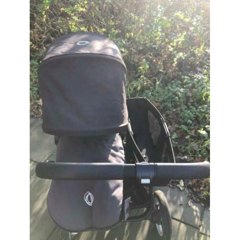 Bugaboo donkey