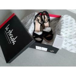 NIEUWE La Strada sandalen 37