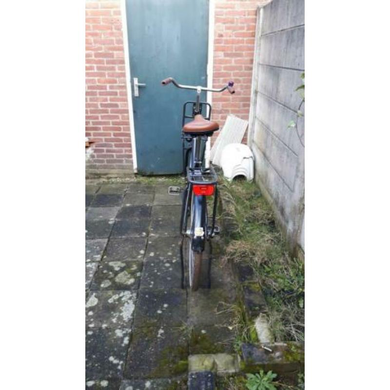 Dames oma fiets 28 inch merk ALTEC