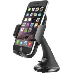 Trust Premium Zuignap Auto-telefoonhouder 360° draaibaar 54
