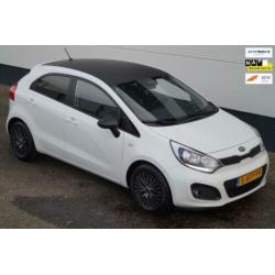 Kia Rio 1.2 CVVT BusinessLine LED Airco Cruise 1e eig. BTW !